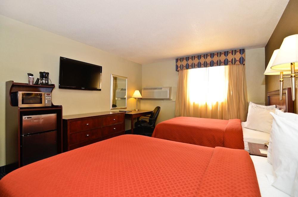 Comfort Inn San Diego Miramar Buitenkant foto