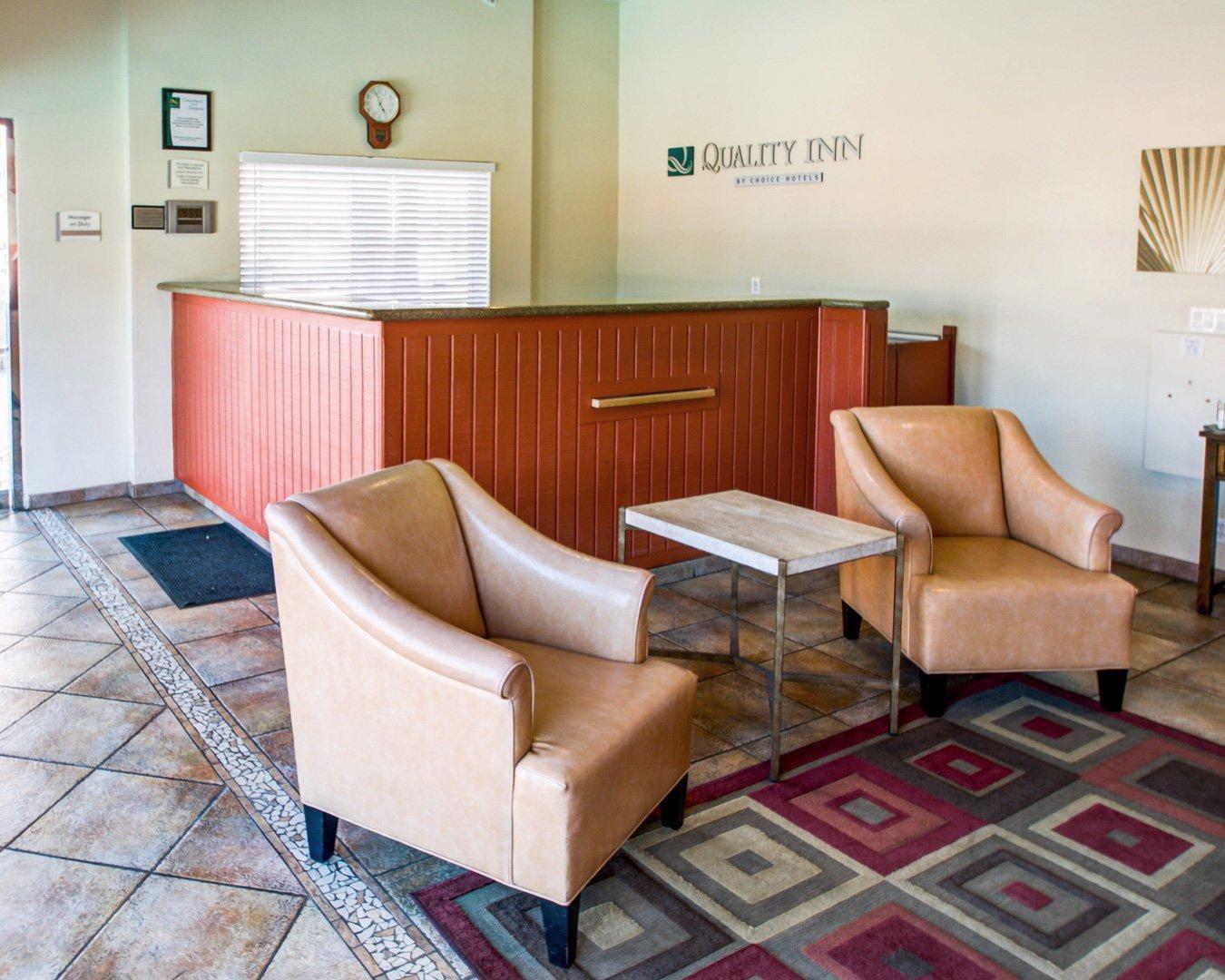 Comfort Inn San Diego Miramar Buitenkant foto