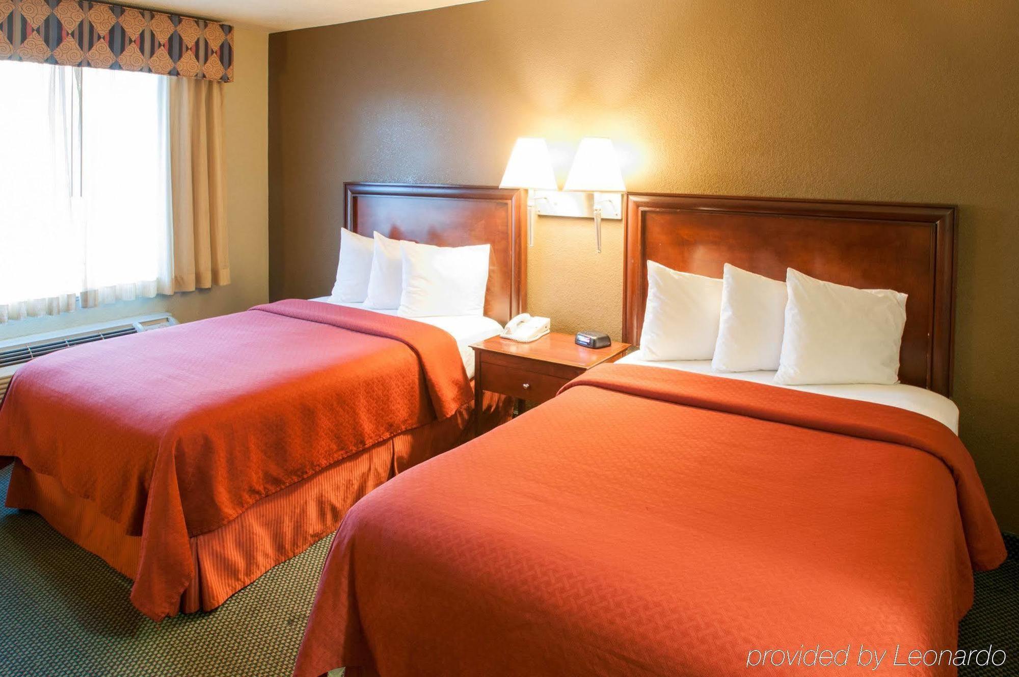 Comfort Inn San Diego Miramar Buitenkant foto